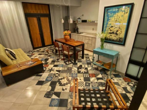 “Casa Vishui”